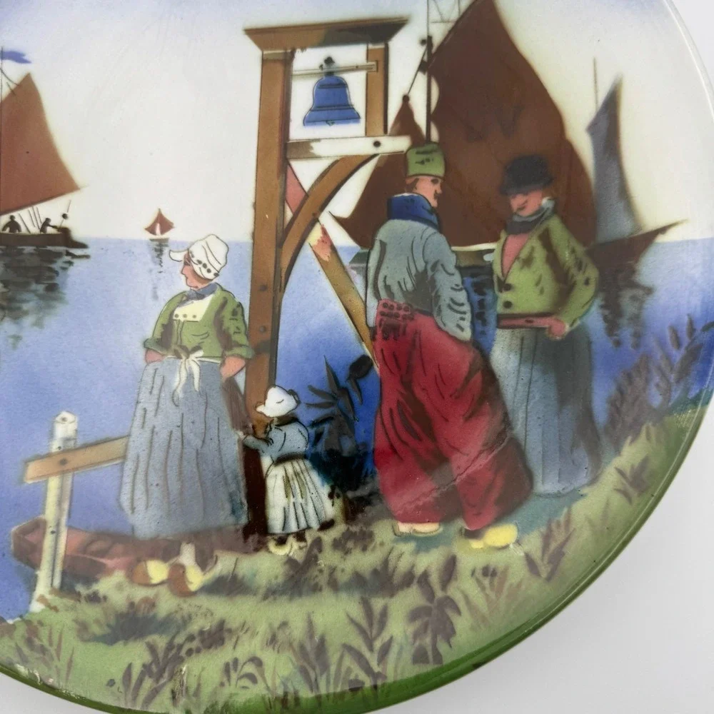 Vintage German‎ Decorative 12
